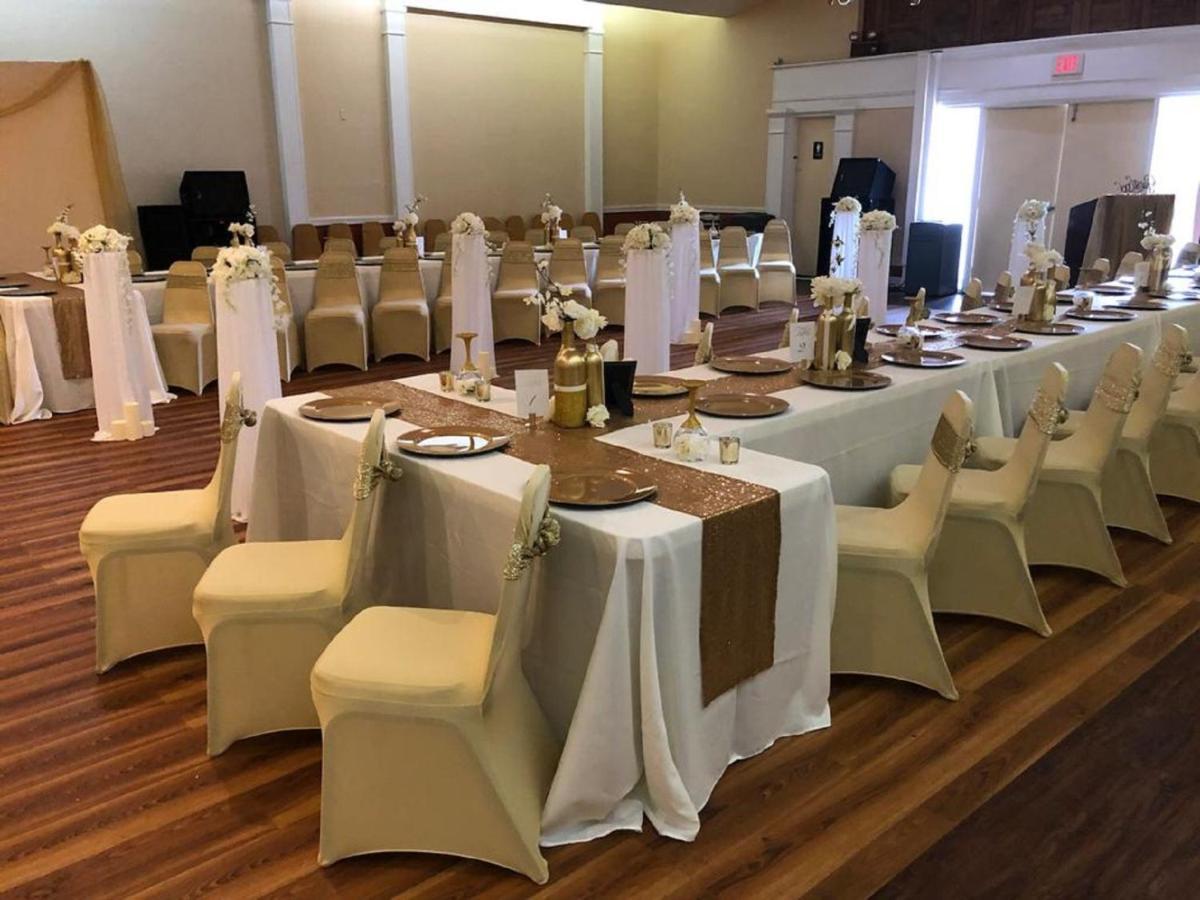 University Inn גיינסוויל מראה חיצוני תמונה